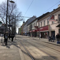 Photo taken at H Zippererstraße by Tuğba K. on 4/7/2018