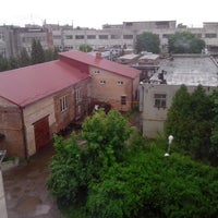 5/31/2014 tarihinde Микола Р.ziyaretçi tarafından Hostel Kurmanovich'de çekilen fotoğraf