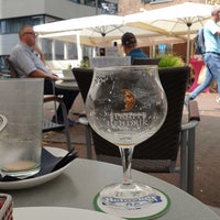 8/9/2021 tarihinde Pepijn K.ziyaretçi tarafından Grand Café Arnhems Meisje'de çekilen fotoğraf