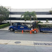 Photo taken at Universal City Park &amp;amp; Ride by Nicolas M. on 3/31/2013