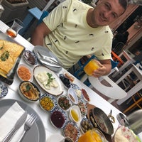 Photo taken at Doğacıyız Gourmet by Shevket D. on 8/19/2019