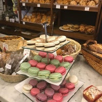 Photo taken at Patisserie Dominique by Ph R. on 4/17/2018