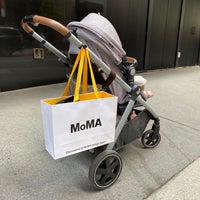 Photo taken at MoMA Design Store by KEPRC on 5/12/2023