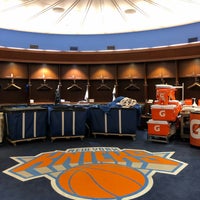 Photo taken at Knicks Conference Room by KEPRC on 1/19/2019