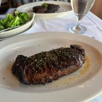 Photo taken at The Signature Prime Steak &amp;amp; Seafood by Alvin R. on 2/27/2023