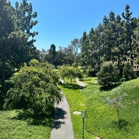 6/26/2023 tarihinde Alvin R.ziyaretçi tarafından University of California, Irvine (UCI)'de çekilen fotoğraf