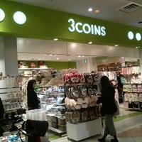 3coins Discount Store In 豊島区