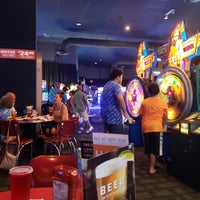 Photo taken at Dave &amp;amp; Buster&amp;#39;s by Alvin R. on 8/4/2019