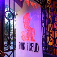 9/9/2018 tarihinde Milaziyaretçi tarafından Pink Freud'de çekilen fotoğraf