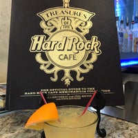 Hard Rock Cafe Cayman Islands - 43 South Church St., Grand Cayman