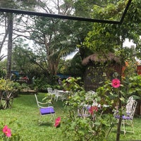 Photo taken at Casa Mission by Irving B. on 5/22/2019