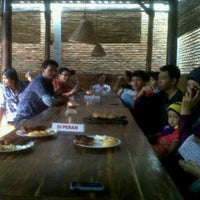 Photos At Resto Kita Now Closed Diner In Karawang