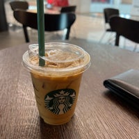 Photo taken at Starbucks by Jan M. on 6/17/2022
