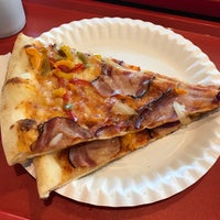 Photo taken at Pizza Buono by Jan M. on 6/21/2018