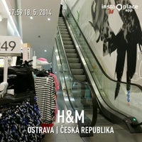 h&m ceska