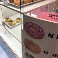 Photo taken at Mr. Donut by Jan M. on 4/14/2018