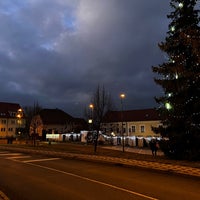 Photo taken at Chaberský dvůr by Jan M. on 12/17/2021