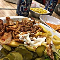 talas donas fast food restaurant