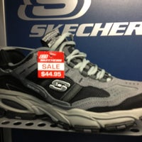 SKECHERS Factory Outlet - 2 tips