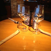 Photo taken at California Pizza Kitchen by Bobby M. on 1/31/2013