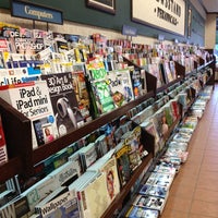 Barnes Noble Bookstore In Naperville