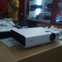 Review Computer City