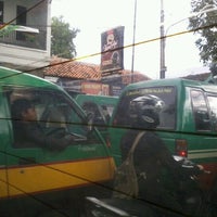 Review Sangkuriang Cimahi