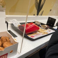 Photo taken at McDonald&amp;#39;s by おまんまん 太. on 1/16/2021