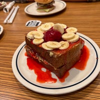 Photo taken at IHOP by Arsh A. on 10/14/2022