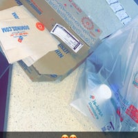 Photo taken at Dominos Pizza by Masuod 2. on 3/24/2019