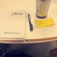 Uber Amsterdam HQ - Stadsdeel Oost - 1 tip from 452 visitors