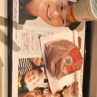 Photo taken at McDonald&amp;#39;s by まる on 2/24/2019