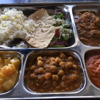 Taste Of India - Mount Vernon Wa