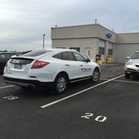 Photo taken at Honda of Burlington by Duby P. on 3/11/2015