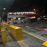 Photo taken at HarbourFront Bus Interchange by Gian C. on 1/6/2018