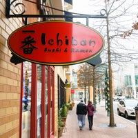 Foto scattata a Ichiban Sushi &amp;amp; Ramen da Ichiban Sushi &amp;amp; Ramen il 1/4/2018