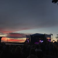 Photo taken at Rock The Beach 2017 by Ville K. on 6/19/2017