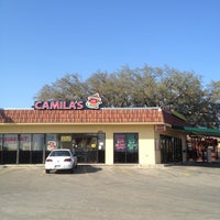 Camilas Mexican Restaurant - Mexican Restaurant In Thousand Oaks