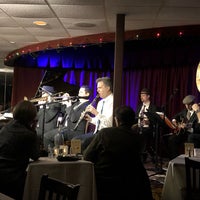 Photo taken at Crooners Lounge and Supper Club by Jill J. on 1/4/2019