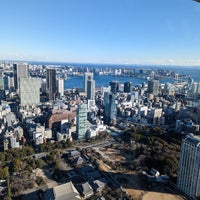 Photo taken at Top Deck by Takuya O. on 1/25/2023