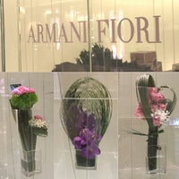 armani fiore