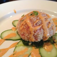 Ruby Sushi Japanese Restaurant In Plainview