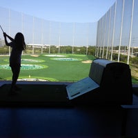 Foto scattata a Topgolf da Paul il 8/9/2013