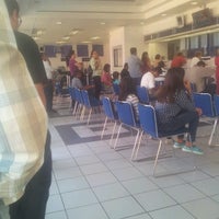 Photo taken at Citibanamex by Roise C. on 2/22/2013