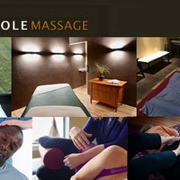 รูปภาพถ่ายที่ Joan Cole Massage โดย Joan Cole Massage เมื่อ 10/26/2015