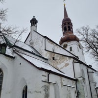 Photo taken at Tallinna Toomkirik by LindaDT on 2/23/2023