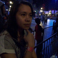 Review Trans city theatre Trans Studio