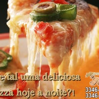 Photo taken at Real Pizza by Real Pizza (Perfil Administrador) on 5/14/2013