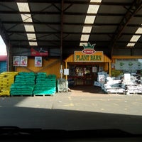 Kings Plant Barn Botany