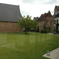 hotel klooster